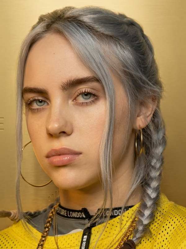 billie eilish
