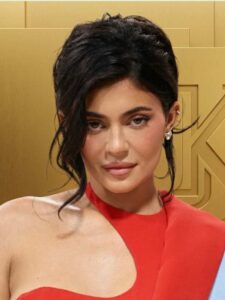kylie jenner