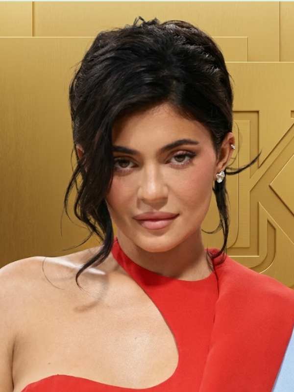 kylie jenner