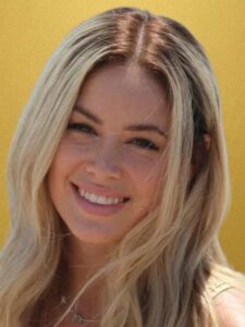 Brianne Aron