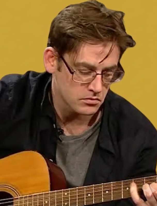 Fergus Gleeson