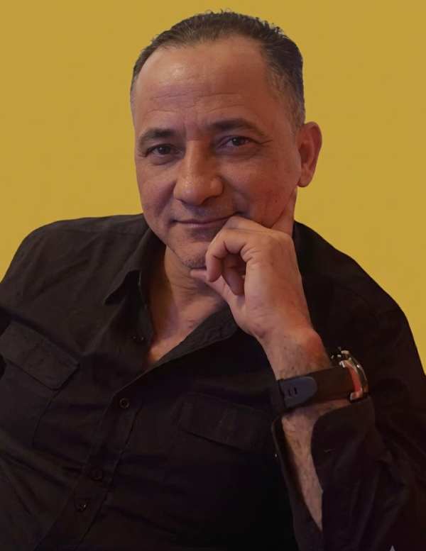 Carlos Alman