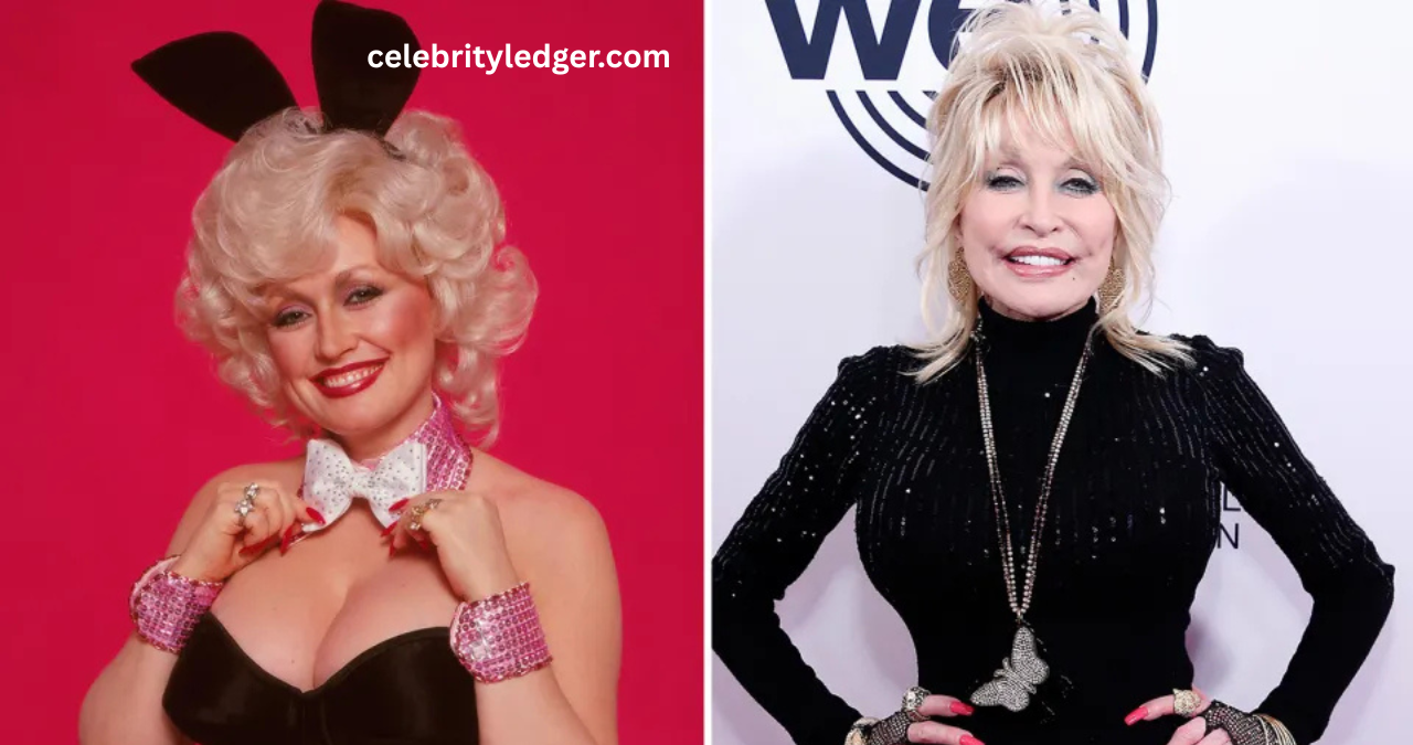 Young Dolly Parton: The Inspiring Story of a Future Country Music Legend
