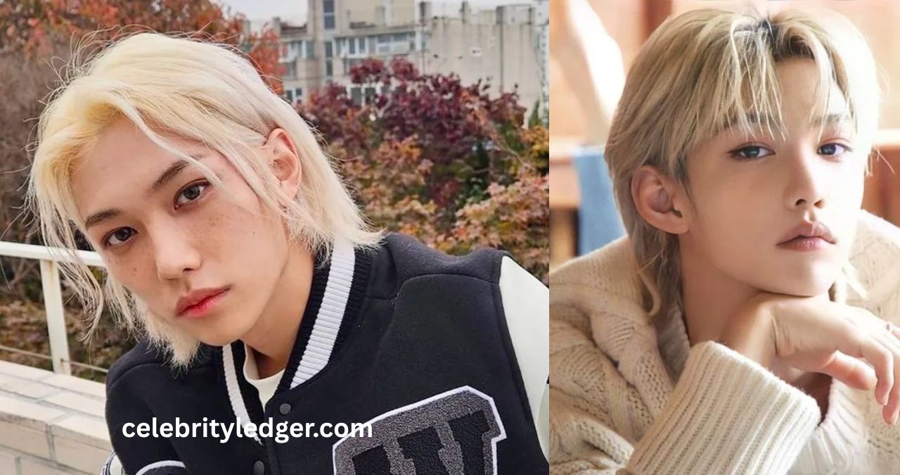 Lee Felix: The Inspiring Journey of a Global K-Pop Star