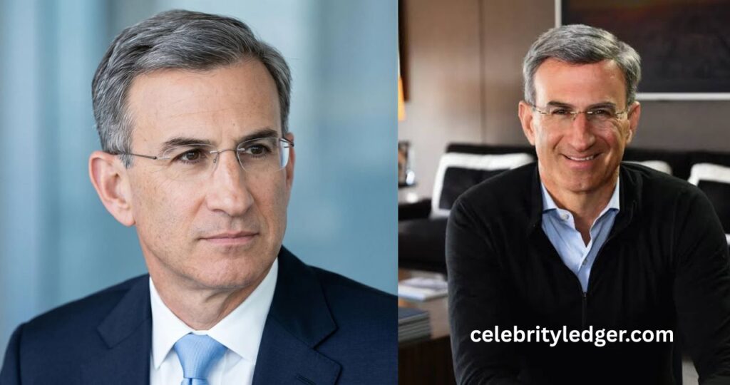 Peter Orszag Bald: Understanding the Public Interest in Peter Orszag’s Appearance, Career, and Influence