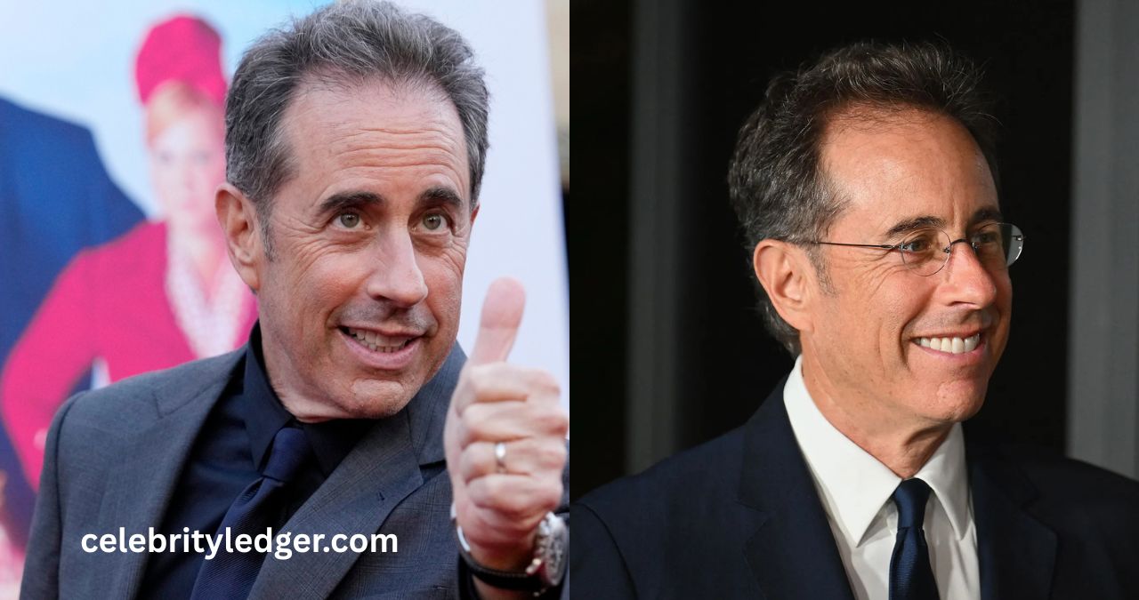 Jerry Seinfeld Net Worth: A Complete Guide to His Fortune, Career, and Success