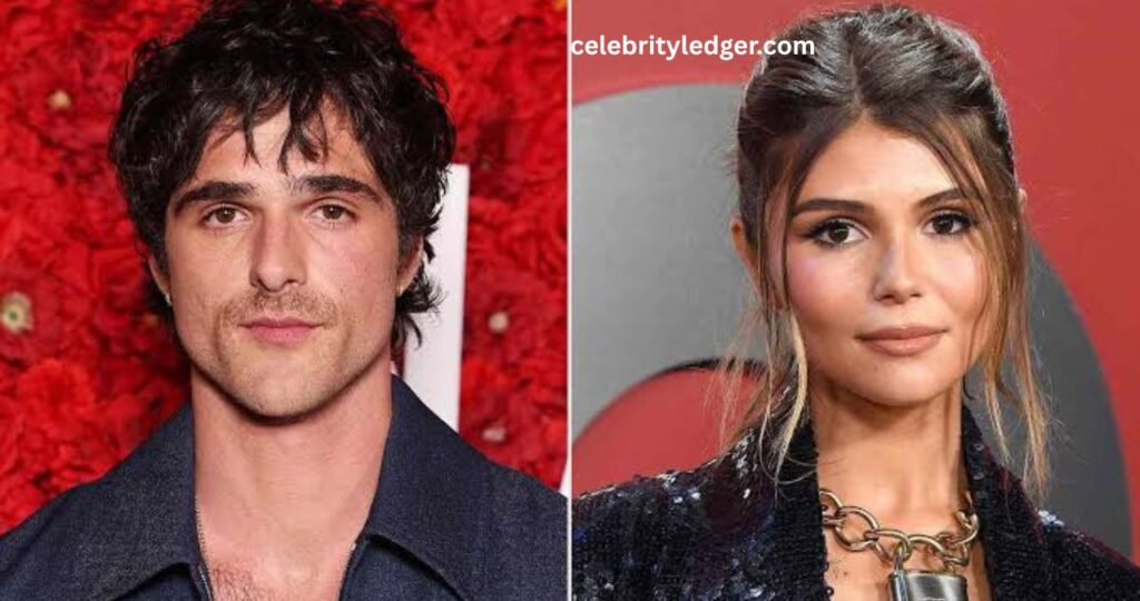 Jacob Elordi and Olivia Jade: A Complete Look at Their Relationship, Careers, and Public Journey