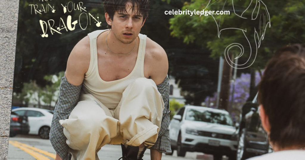 Gabriel Howell: A Complete Guide to the Rising British Actor