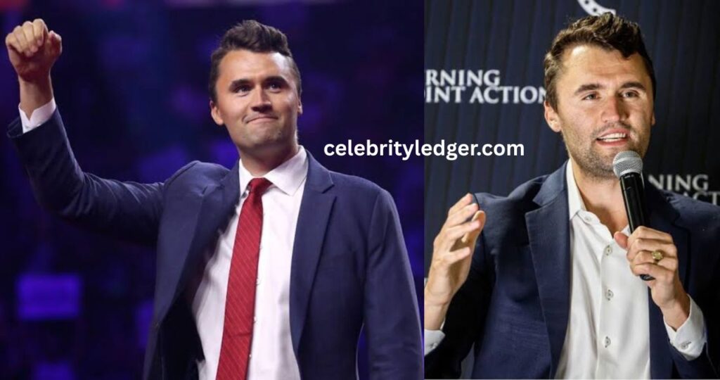 Charlie Kirk Net Worth: A Complete Guide to His Wealth, Career, Income Sources, and Financial Success