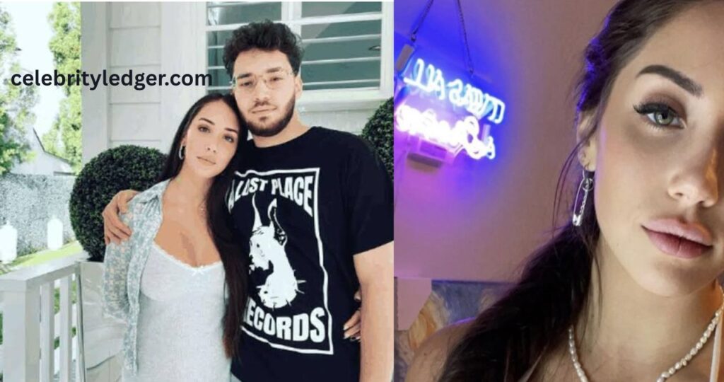 Adin Ross Sister: Everything You Need to Know About Naomi Ross