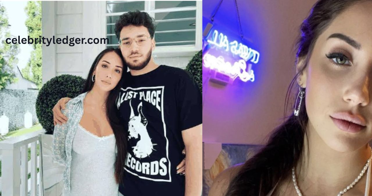 Adin Ross Sister: Everything You Need to Know About Naomi Ross