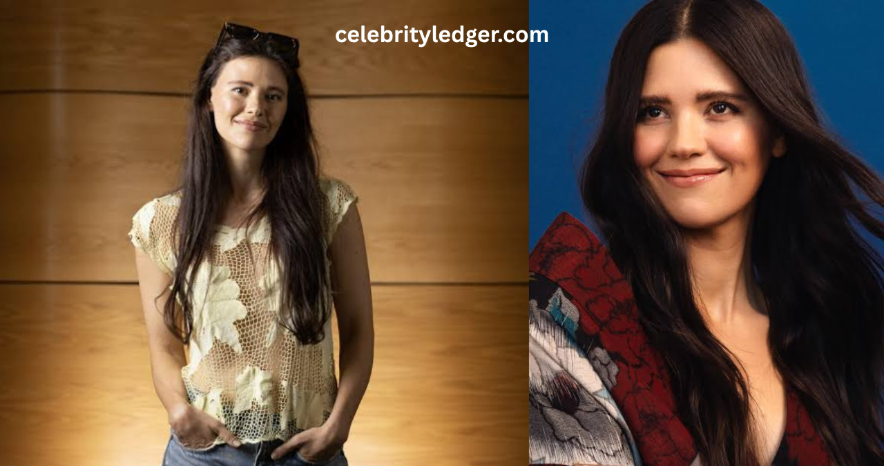 Meredith Garretson: A Complete Guide to the Life, Career, and Success of Meredith Garretson