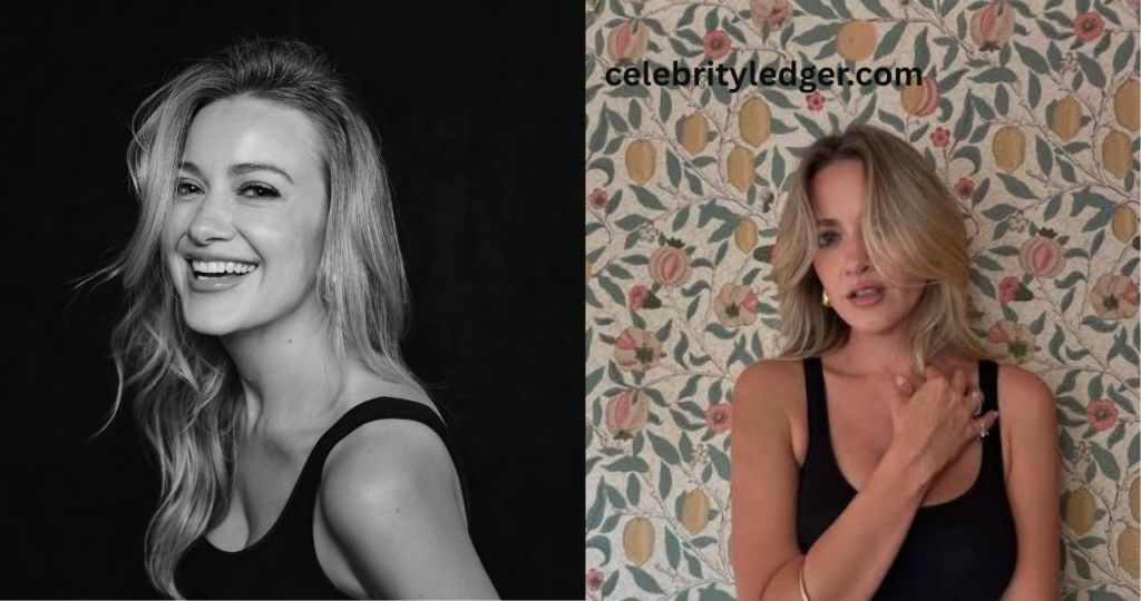 Meredith Hagner: A Complete Guide to the Talented Actress and Her Inspiring Career