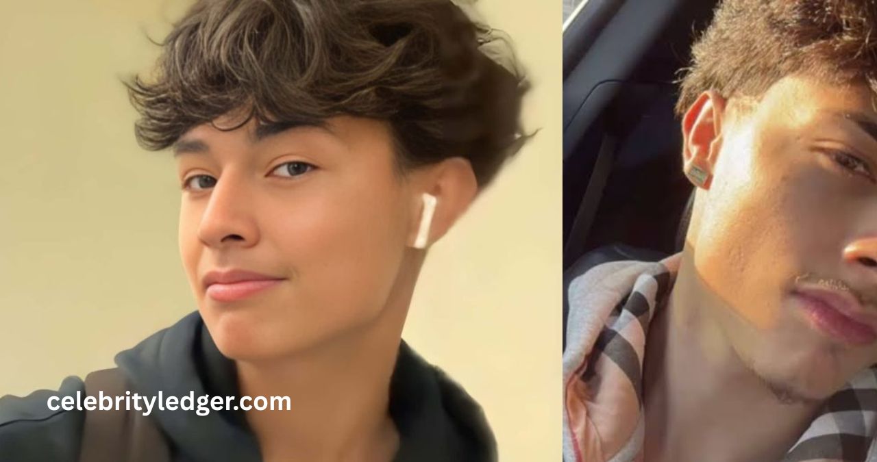 Alex Chino Age: Everything You Need to Know About the Rising Social Media Star