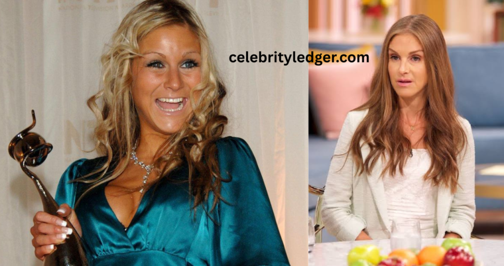 Nikki Grahame: The Life, Career, and Lasting Legacy of a Reality TV Icon