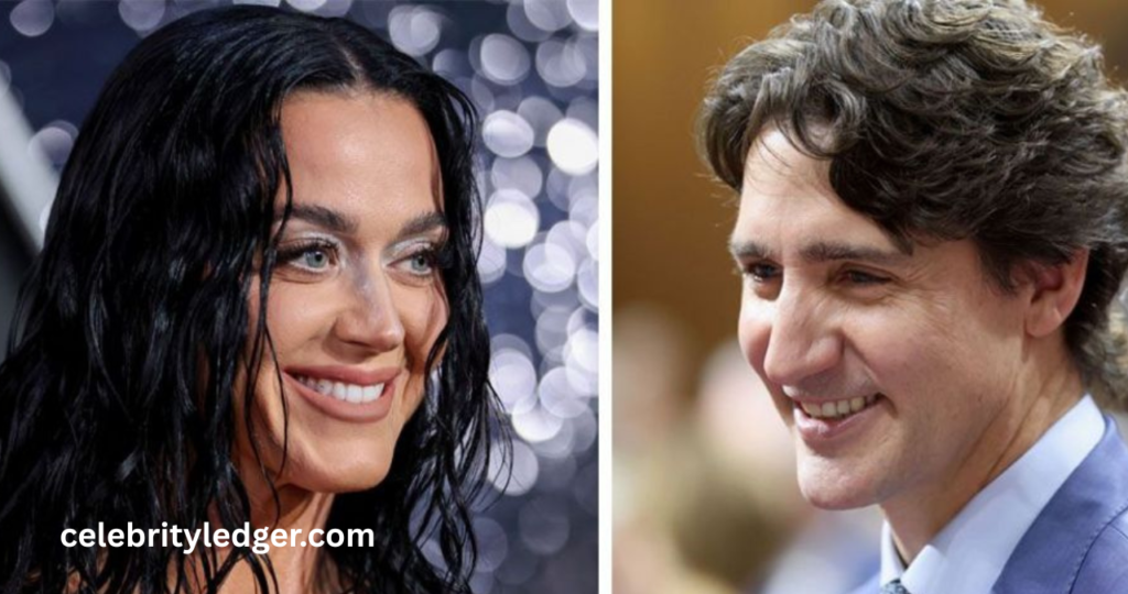 Justin Trudeau Katy Perry: Understanding the Public Interest Around Two Global Figures