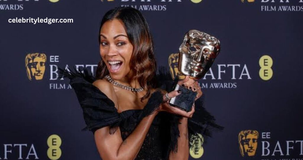 Zoe Saldana Net Worth: A Complete Guide to Her Wealth, Career, and Success