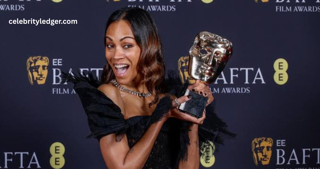 Zoe Saldana Net Worth: A Complete Guide to Her Wealth, Career, and Success