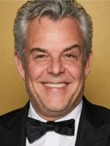 Pablo Huston