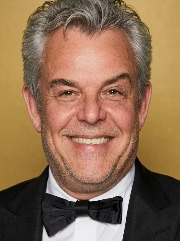 Pablo Huston