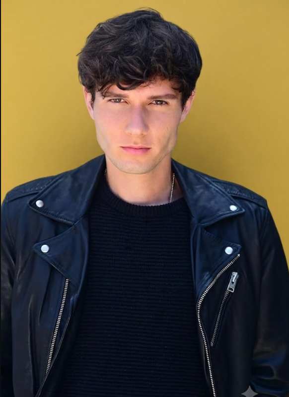 Zach Justice