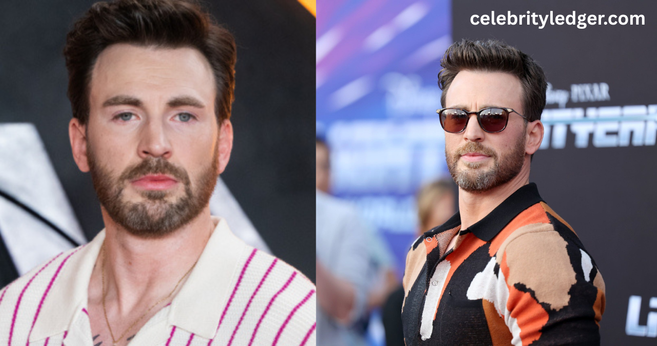 Chris Evans Net Worth: A Complete Guide to His Wealth, Career, Salary, and Success
