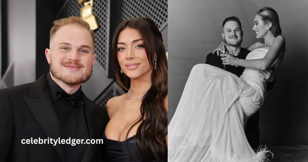 Zach Bryan Girlfriend: Everything You Need to Know About His Love Life, Relationships, and Dating History