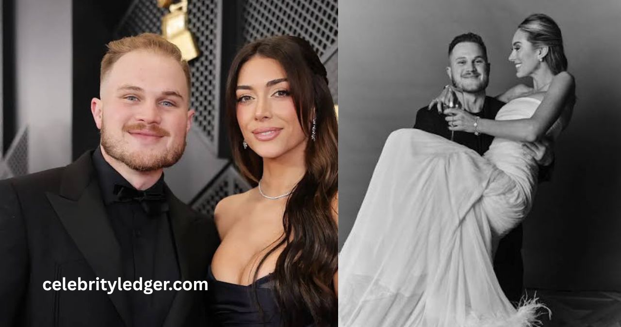 Zach Bryan Girlfriend: Everything You Need to Know About His Love Life, Relationships, and Dating History