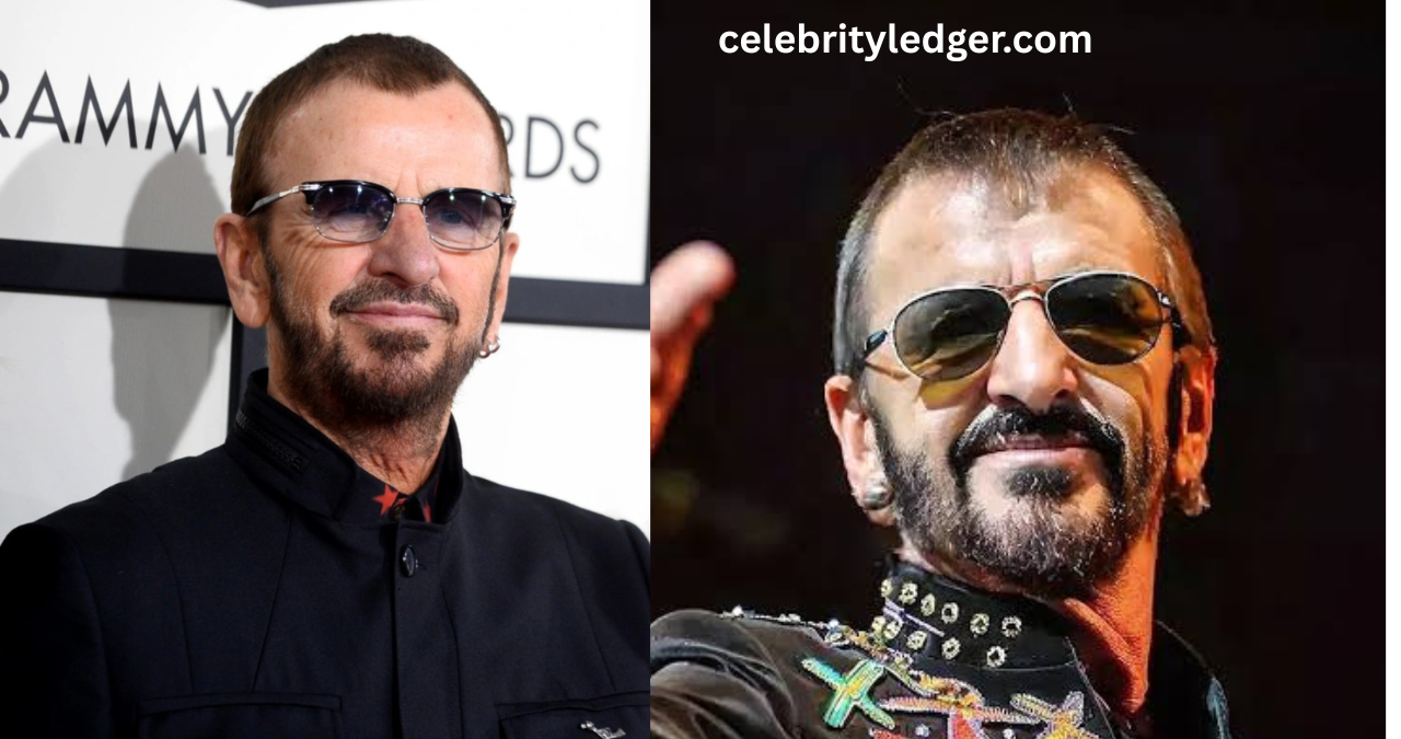 Ringo starr net worth: A Complete Guide to His Fortune, Career, and Lasting Legacy