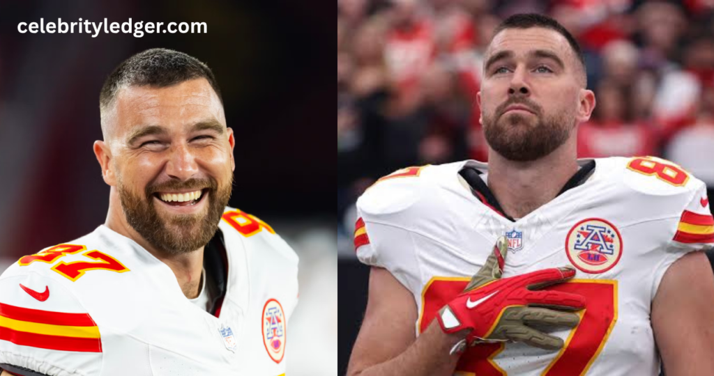 Travis Kelce Networth: A Complete Guide to His Wealth, Career, Salary, and Success