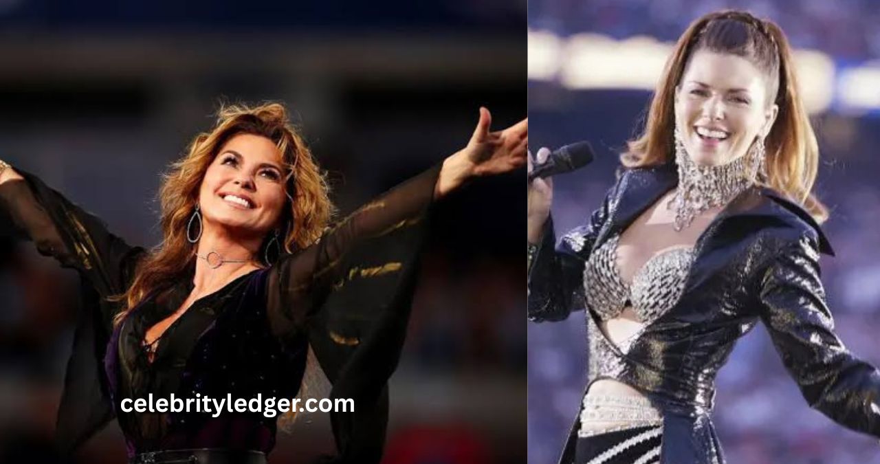 shania twain net worth: A Complete Look at the Queen of Country Pop’s Fortune