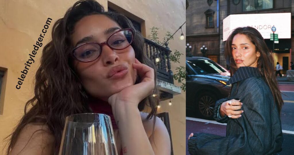 Tatiana Gabriela: A Complete Guide to Her Life, Career, and Growing Popularity