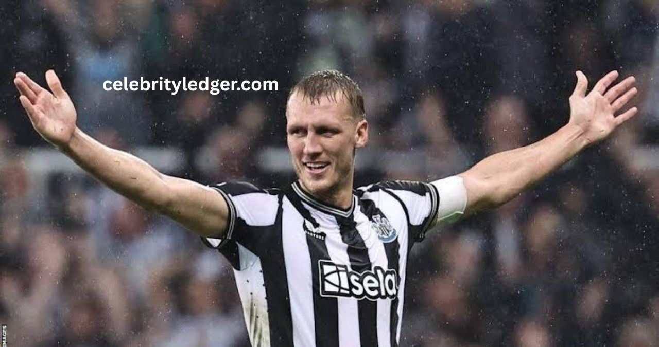 Dan Burn: The Inspiring Journey of Newcastle United’s Towering Defender