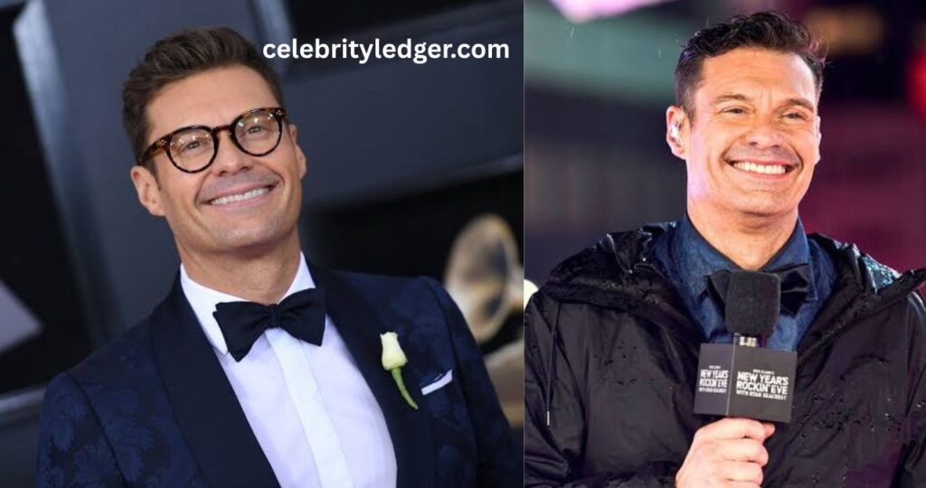 Ryan Seacrest Net Worth: How the TV Host Built a Multi-Million Dollar Fortune