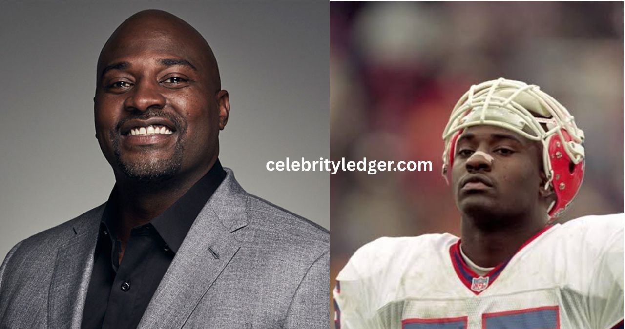 Marcellus Wiley: Life, NFL Career, Broadcasting Journey, Net Worth, and Lasting Legacy