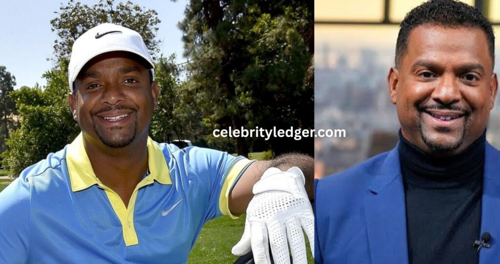 alfonso ribeiro net worth: A Complete Guide to His Career, Wealth, Success, and Lasting Legacy