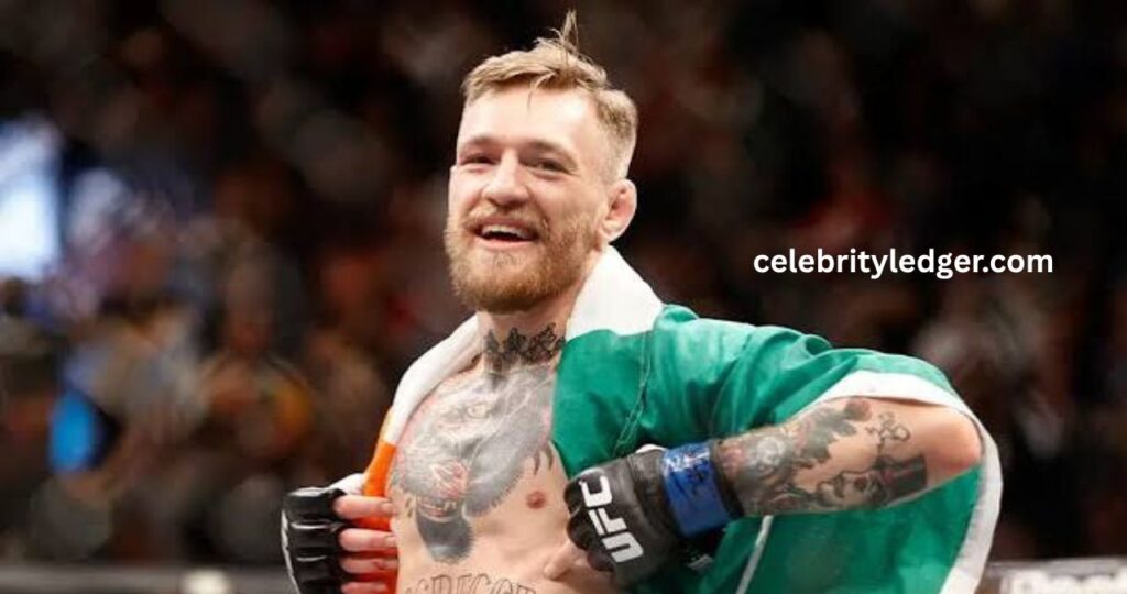 Conor McGregor Net Worth: A Complete Guide to His Wealth, Career, Business Success, and Lifestyle