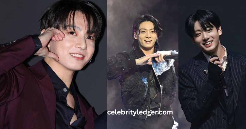 jeon jungkook net worth: A Complete Guide to His Wealth, Career, Income, and Success