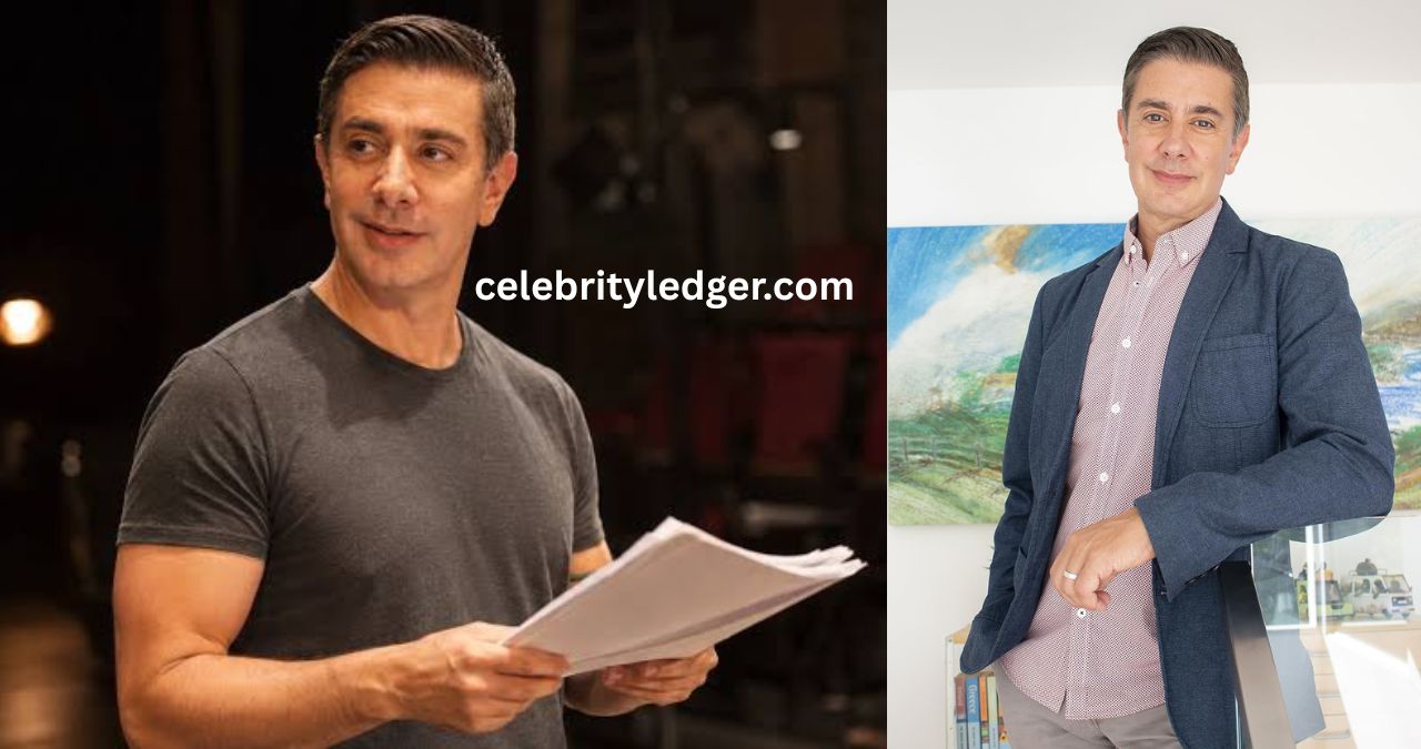 Charlie Shanian: A Complete Guide to His Life, Career, Marriage, and Legacy