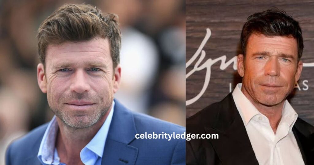 Taylor Sheridan Net Worth: Career, Income, Ranches, Success Story, and Wealth Explained