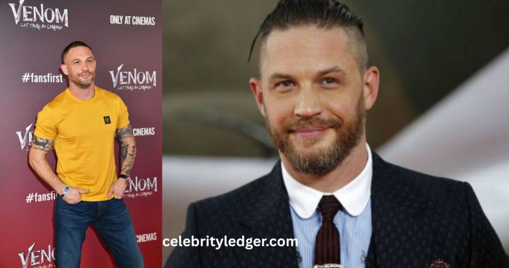 Tom Hardy Height: Everything You Need to Know About the Famous Actor