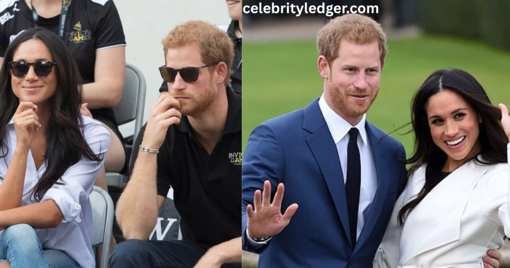 Prince Harry Net Worth: A Complete Guide to His Wealth, Income, Career, and Financial Journey